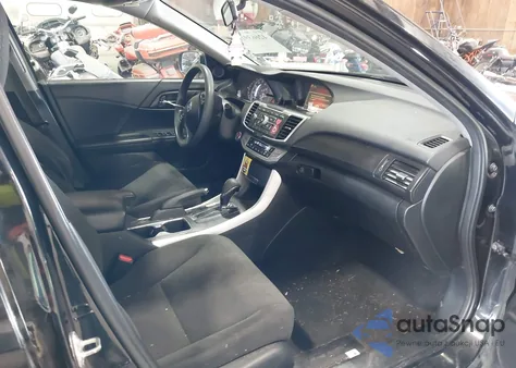 2015 Honda Accord Ex из США, поврежденный, VIN 1HGCR2F78FA169920